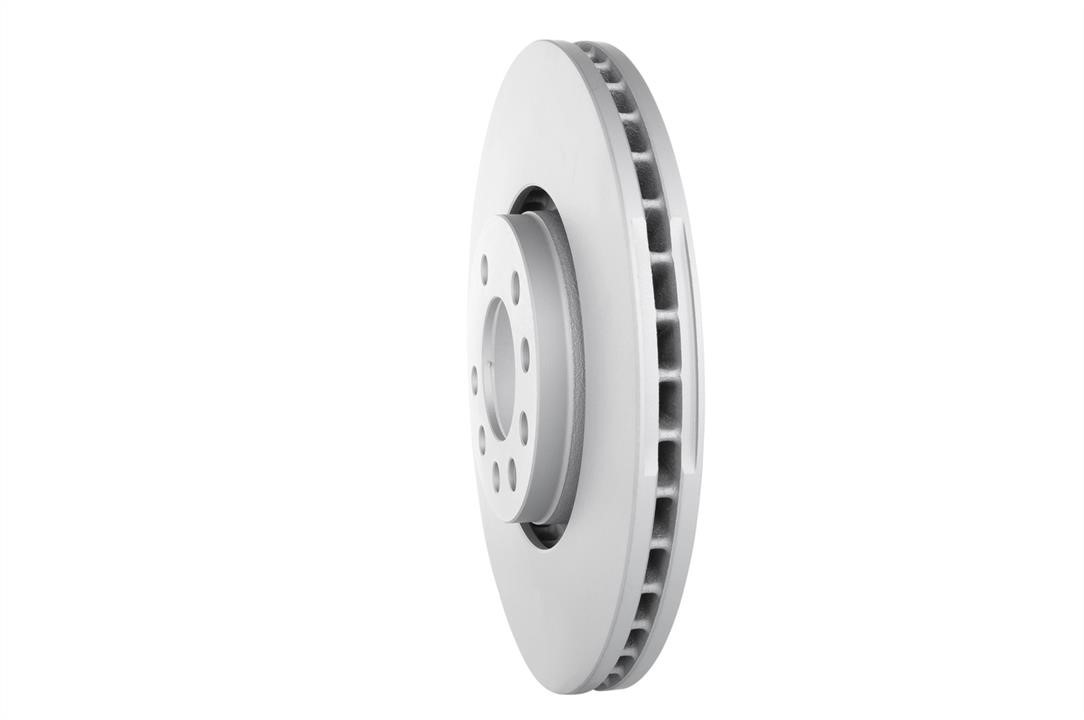 Front brake disc ventilated Bosch 0 986 479 143