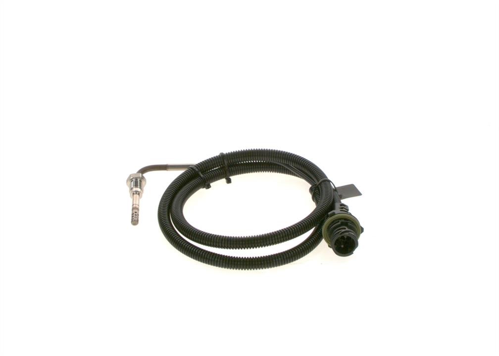 Bosch 0 986 259 094 Exhaust gas temperature sensor 0986259094: Buy near me in Poland at 2407.PL - Good price!