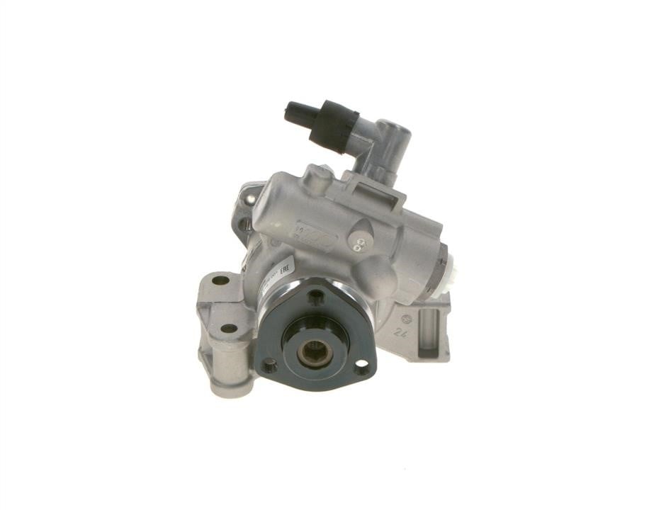 Bosch K S01 000 599 Hydraulic Pump, steering system KS01000599: Buy near me in Poland at 2407.PL - Good price!