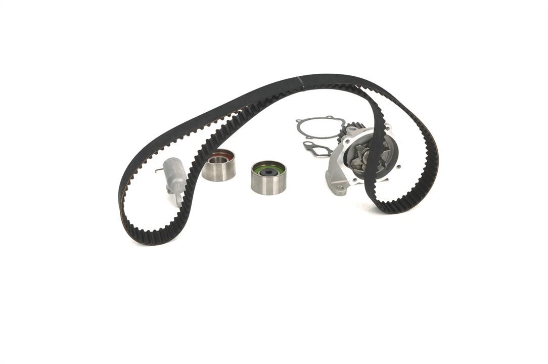 TIMING BELT KIT WITH WATER PUMP Bosch 1 987 946 954