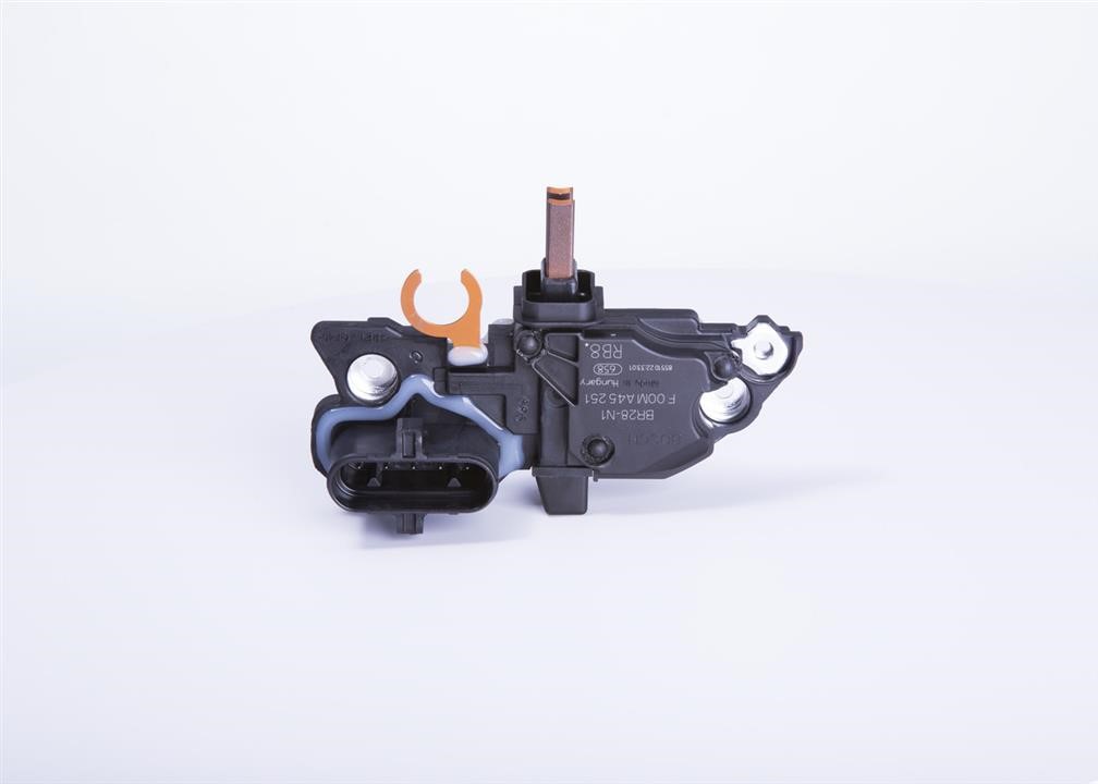 Bosch F 00M A45 251 Generator regulator F00MA45251: Buy near me at 2407.PL in Poland at an Affordable price!