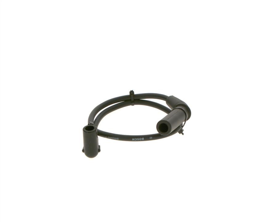 Bosch 0 986 357 248 Ignition cable kit 0986357248: Buy near me in Poland at 2407.PL - Good price!