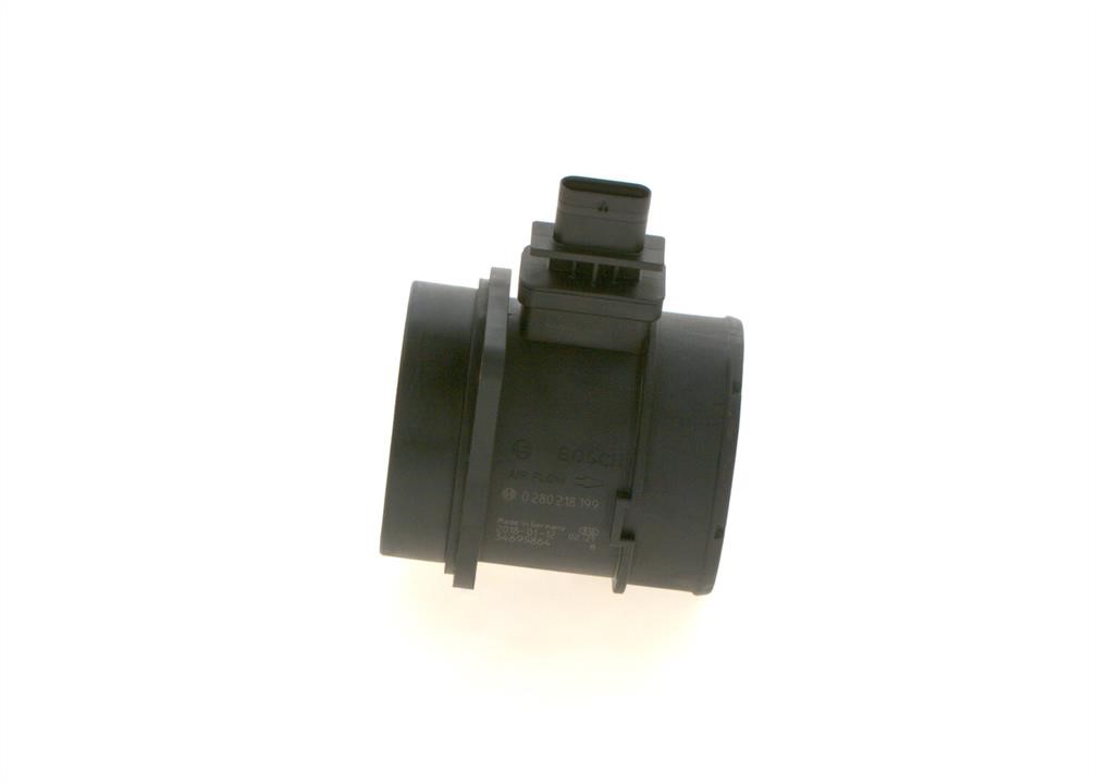 Bosch 0 280 218 199 Air flow sensor 0280218199: Buy near me at 2407.PL in Poland at an Affordable price!