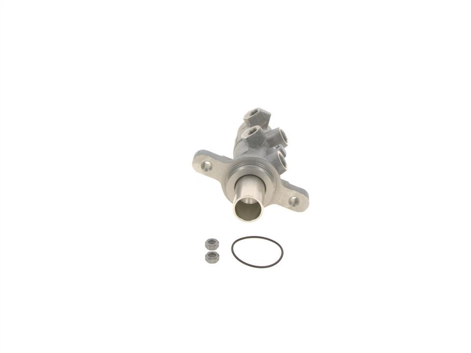 Bosch 0 204 123 733 Brake Master Cylinder 0204123733: Buy near me in Poland at 2407.PL - Good price!