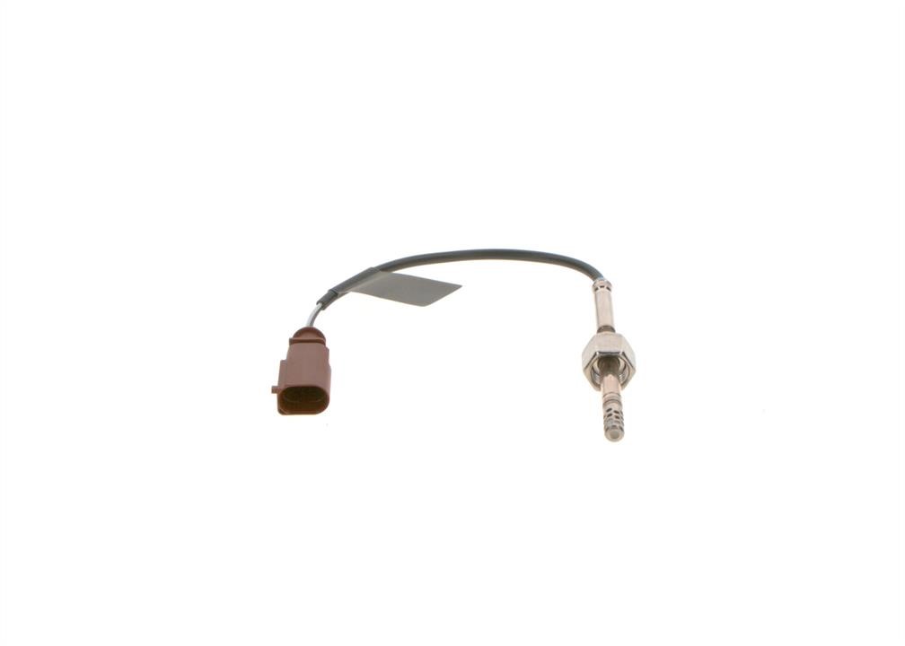 Bosch 0 986 259 121 Exhaust gas temperature sensor 0986259121: Buy near me at 2407.PL in Poland at an Affordable price!
