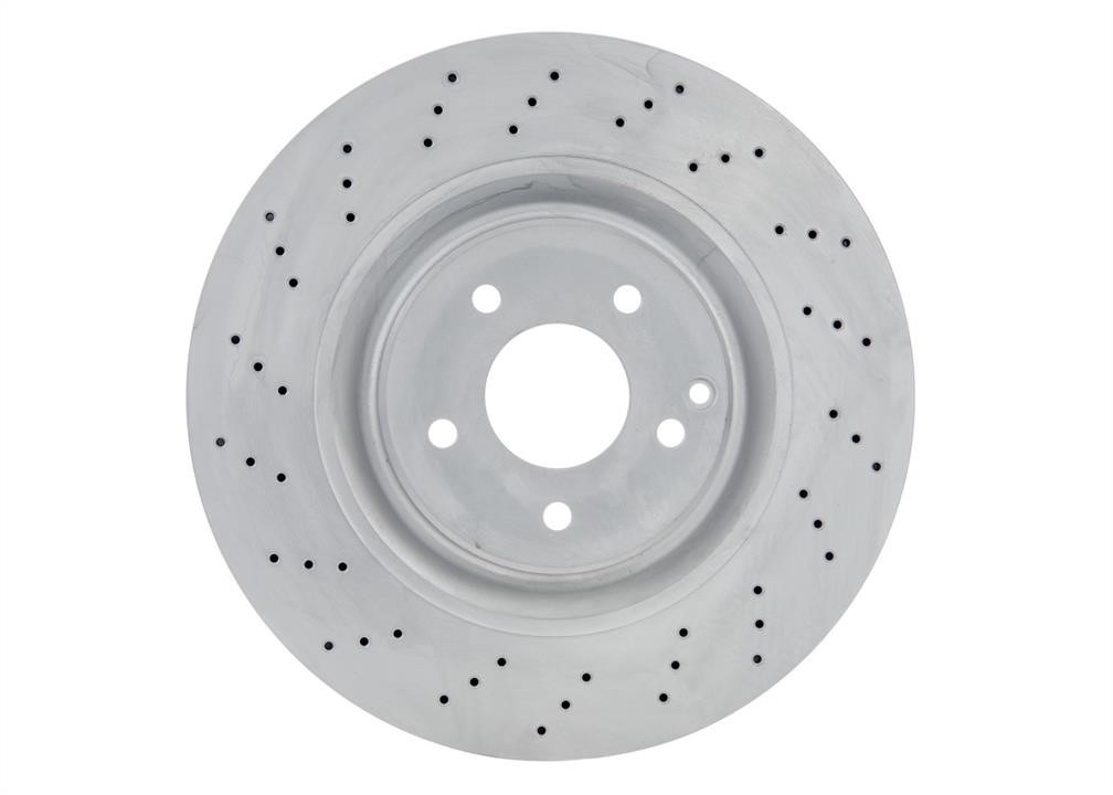 Bosch 0 986 479 651 Front brake disc ventilated 0986479651: Buy near me in Poland at 2407.PL - Good price!
