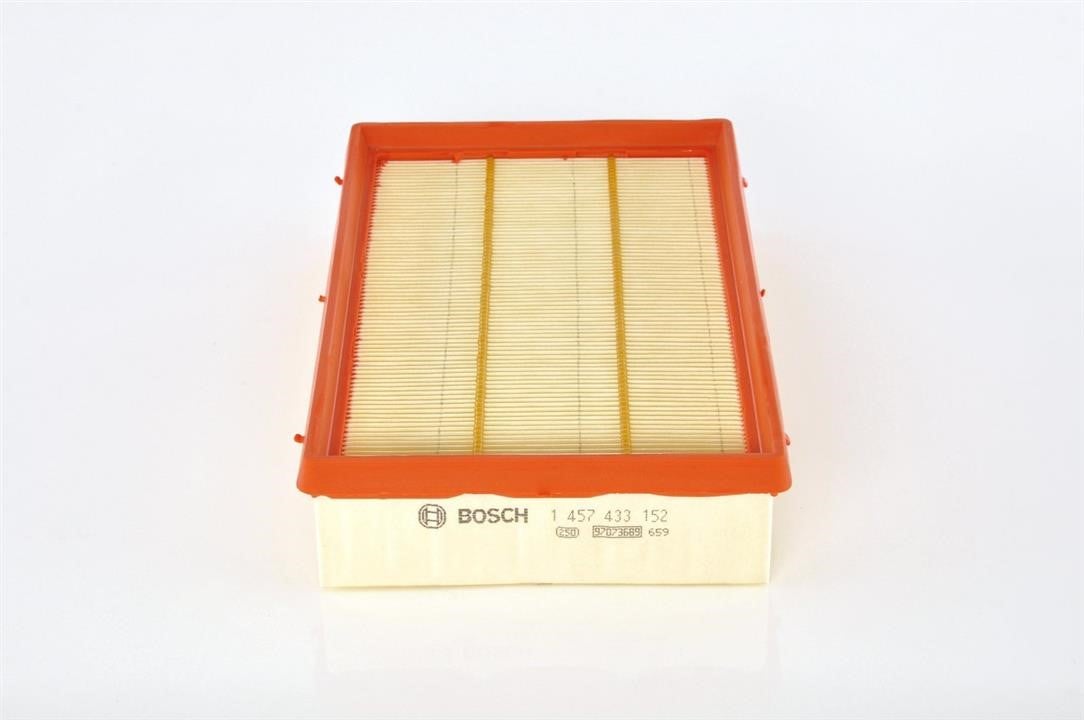 Bosch 1 457 433 152 Air filter 1457433152: Buy near me in Poland at 2407.PL - Good price!