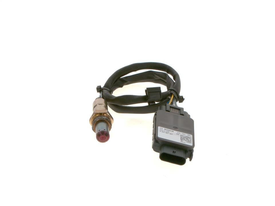 Bosch 0 281 007 407 NOx sensor 0281007407: Buy near me at 2407.PL in Poland at an Affordable price!