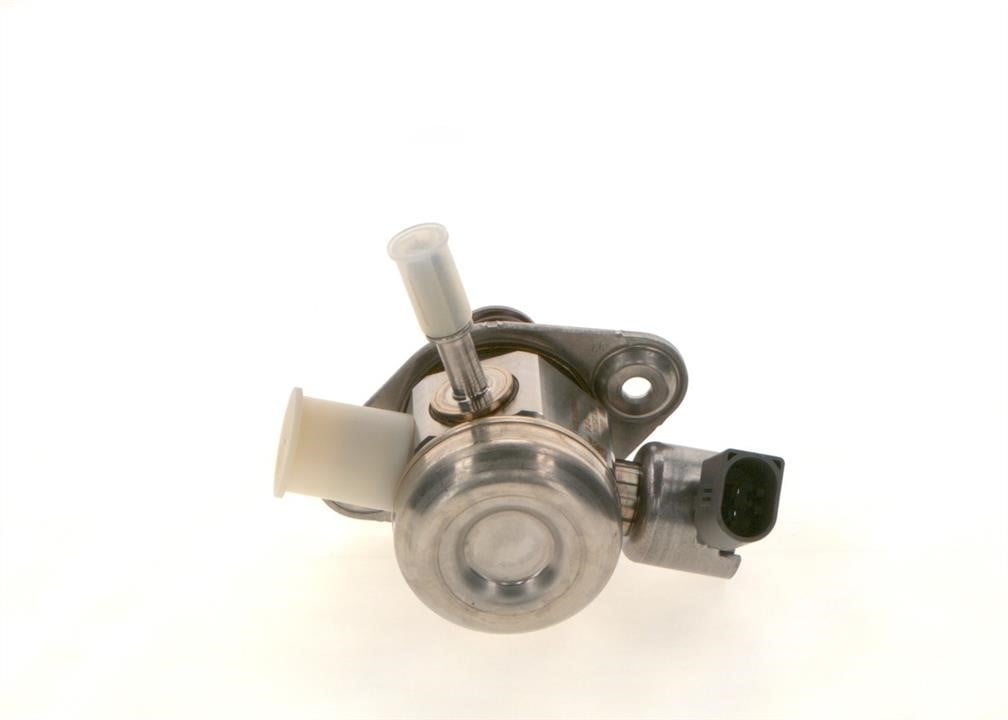 Bosch 0 261 520 303 Injection Pump 0261520303: Buy near me in Poland at 2407.PL - Good price!