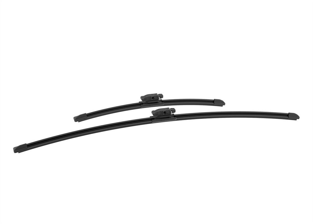 Bosch Aerotwin Frameless Wiper Blades Kit 650&#x2F;360 Bosch 3 397 014 250