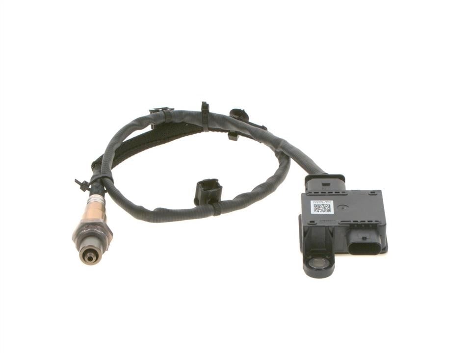 Bosch 0 281 006 571 Particle Sensor 0281006571: Buy near me in Poland at 2407.PL - Good price!
