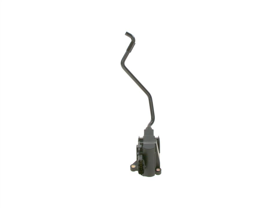 Bosch 0 281 002 379 Gas pedal 0281002379: Buy near me in Poland at 2407.PL - Good price!