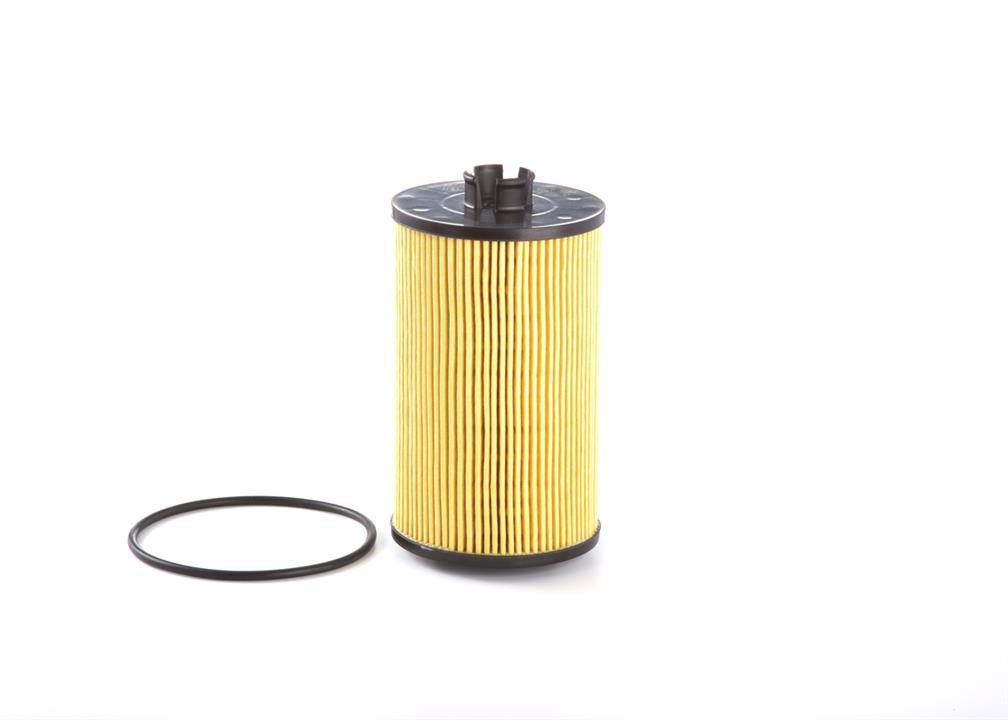 Bosch 0 986 B01 557 Oil Filter 0986B01557: Buy near me in Poland at 2407.PL - Good price!