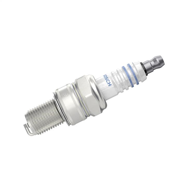 Bosch 0 241 248 538 Spark plug Bosch Standard Super W4CC 0241248538: Buy near me at 2407.PL in Poland at an Affordable price!