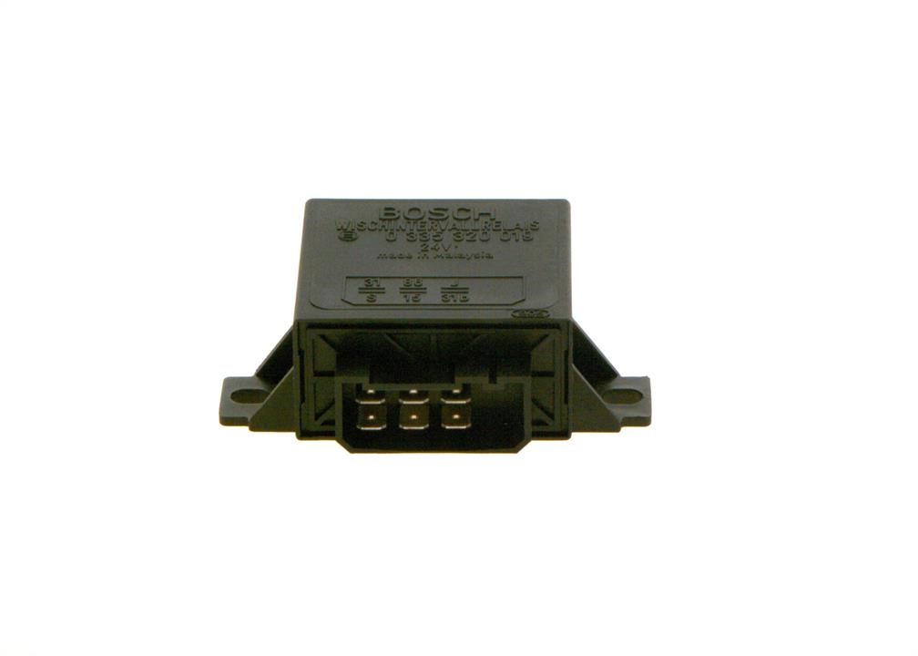 Bosch 0 335 320 019 Relay 0335320019: Buy near me in Poland at 2407.PL - Good price!