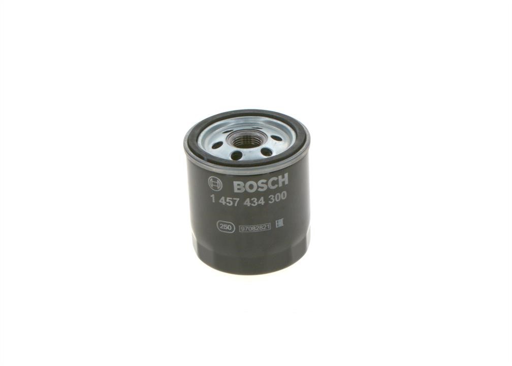 Bosch 1 457 434 300 Топливный фильтр 1457434300: Отличная цена - Купить в Польше на 2407.PL!