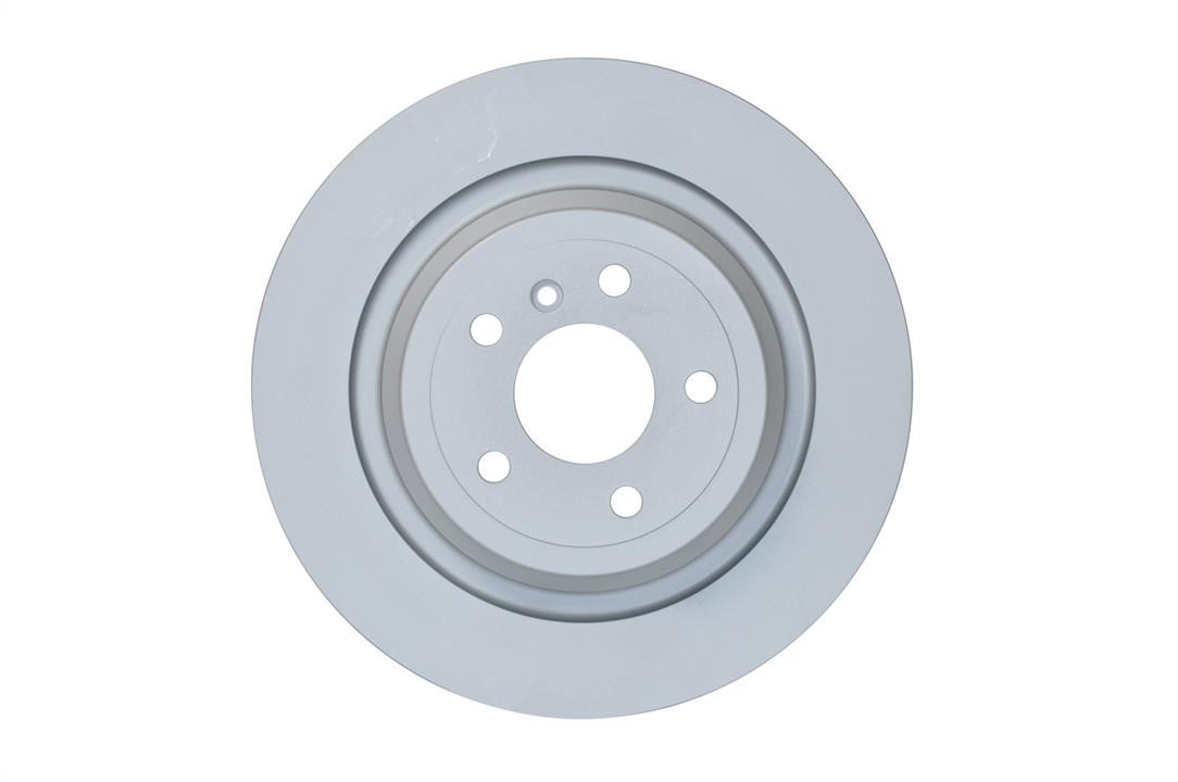 Bosch 0 986 479 D10 Rear brake disc, non-ventilated 0986479D10: Buy near me in Poland at 2407.PL - Good price!