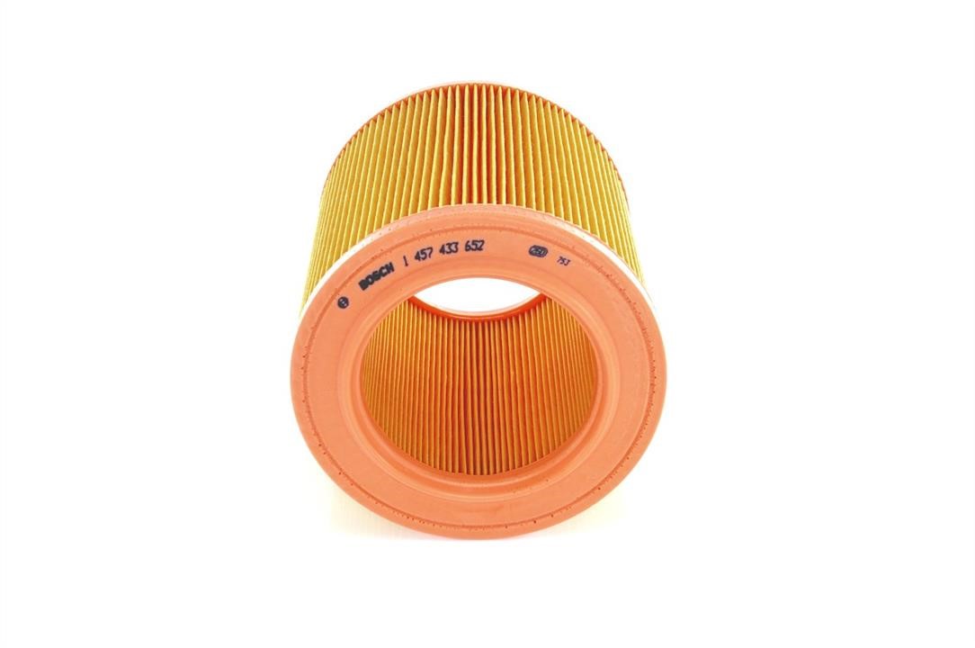 Bosch 1 457 433 652 Air filter 1457433652: Buy near me in Poland at 2407.PL - Good price!