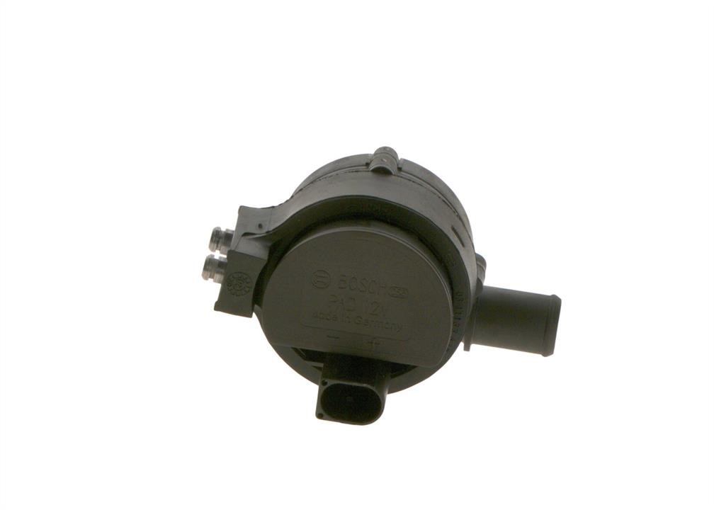 Bosch 0 392 023 120 Additional coolant pump 0392023120: Buy near me in Poland at 2407.PL - Good price!