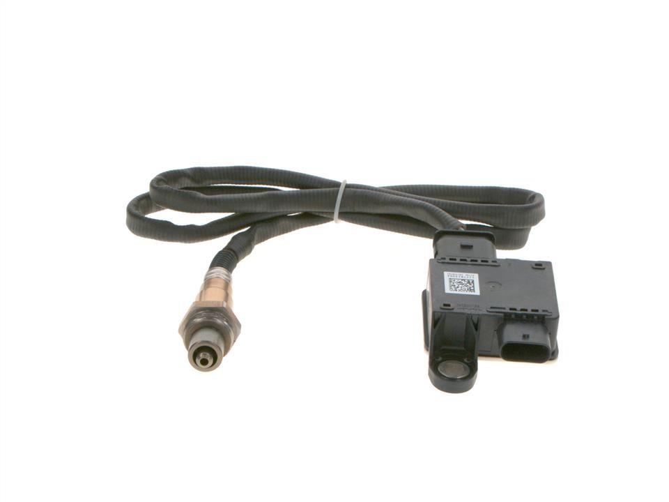 Bosch 0 281 007 095 Particle Sensor 0281007095: Buy near me in Poland at 2407.PL - Good price!