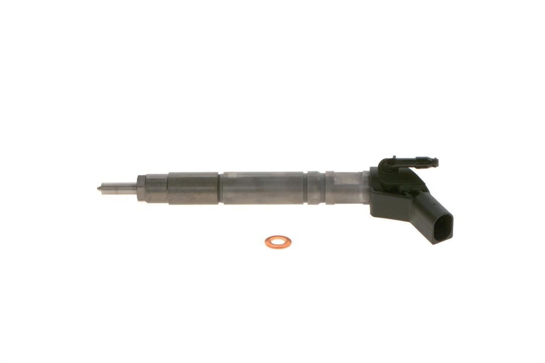 Bosch 0 986 435 356 Injector fuel 0986435356: Buy near me in Poland at 2407.PL - Good price!