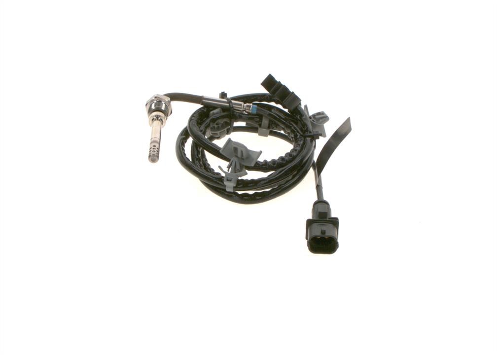 Bosch 0 986 259 126 Exhaust gas temperature sensor 0986259126: Buy near me in Poland at 2407.PL - Good price!