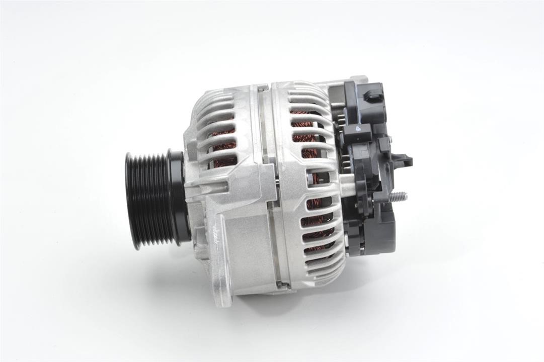  0 124 655 331 Alternator 0124655331: Buy near me in Poland at 2407.PL - Good price!