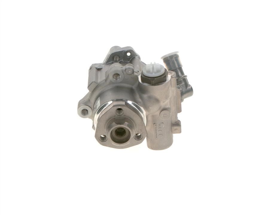 Bosch K S01 000 548 Hydraulic Pump, steering system KS01000548: Buy near me in Poland at 2407.PL - Good price!