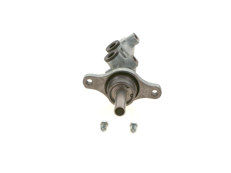 Bosch 0 986 481 051 Brake Master Cylinder 0986481051: Buy near me at 2407.PL in Poland at an Affordable price!