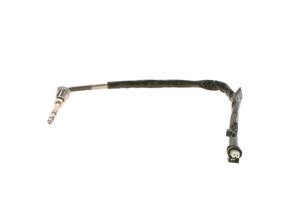 Bosch 0 986 259 012 Exhaust gas temperature sensor 0986259012: Buy near me in Poland at 2407.PL - Good price!
