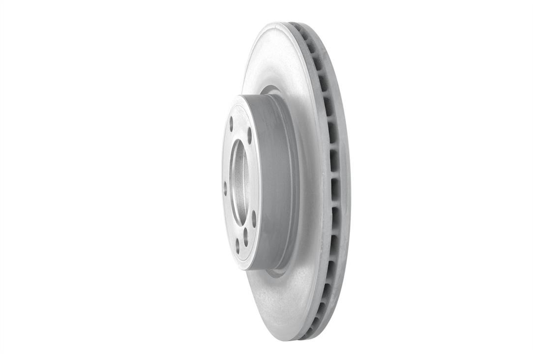 Front brake disc ventilated Bosch 0 986 478 513