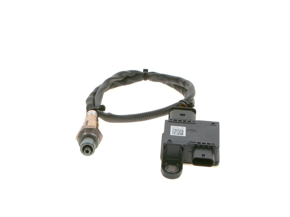 Bosch 0 281 007 682 Particle Sensor 0281007682: Buy near me in Poland at 2407.PL - Good price!