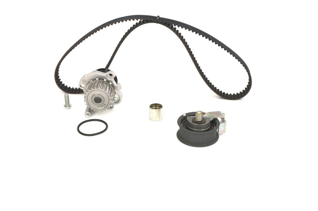 Bosch 1 987 946 498 TIMING BELT KIT WITH WATER PUMP 1987946498: Buy near me in Poland at 2407.PL - Good price!