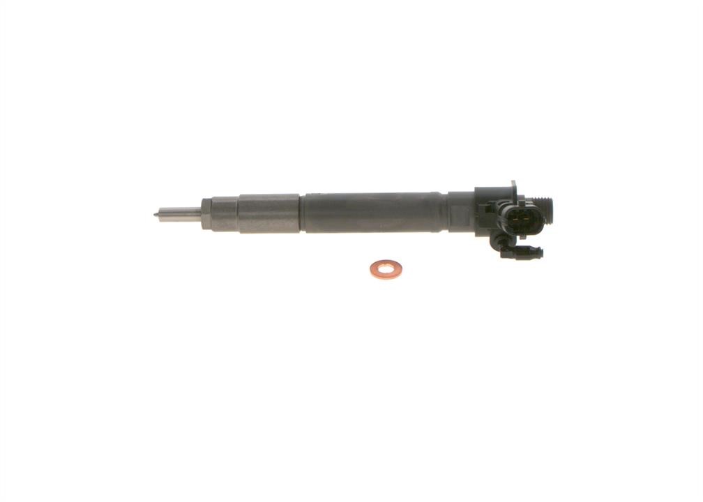 Bosch 0 445 115 092 Injector fuel 0445115092: Buy near me in Poland at 2407.PL - Good price!