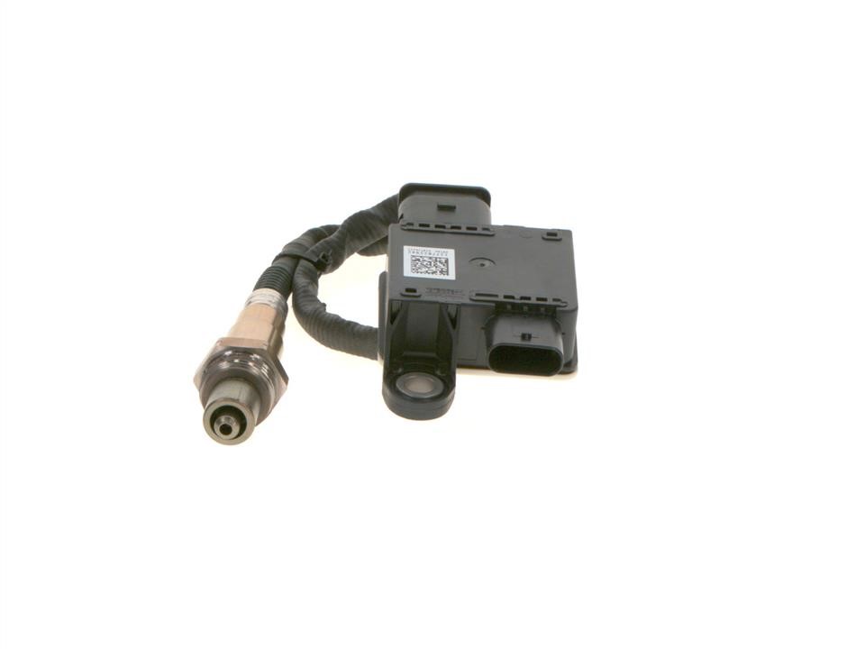 Bosch 0 281 006 609 Particle Sensor 0281006609: Buy near me in Poland at 2407.PL - Good price!