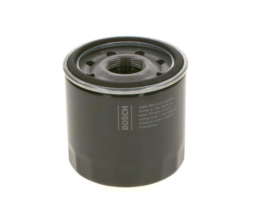 Bosch 0 986 4B7 047 Oil Filter 09864B7047: Buy near me in Poland at 2407.PL - Good price!