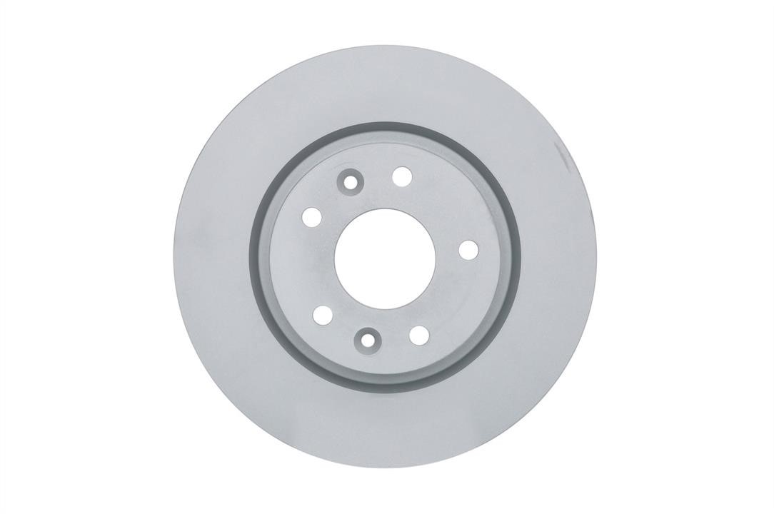 Bosch 0 986 479 D16 Front brake disc ventilated 0986479D16: Buy near me in Poland at 2407.PL - Good price!