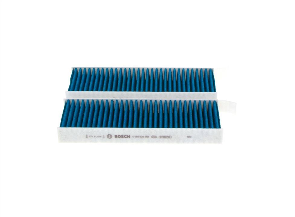 Bosch 0 986 628 568 Filter, interior air 0986628568: Buy near me in Poland at 2407.PL - Good price!