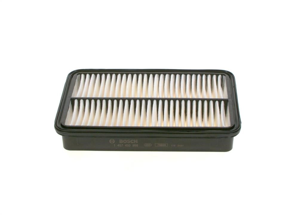 Bosch 1 457 433 958 Air filter 1457433958: Buy near me in Poland at 2407.PL - Good price!