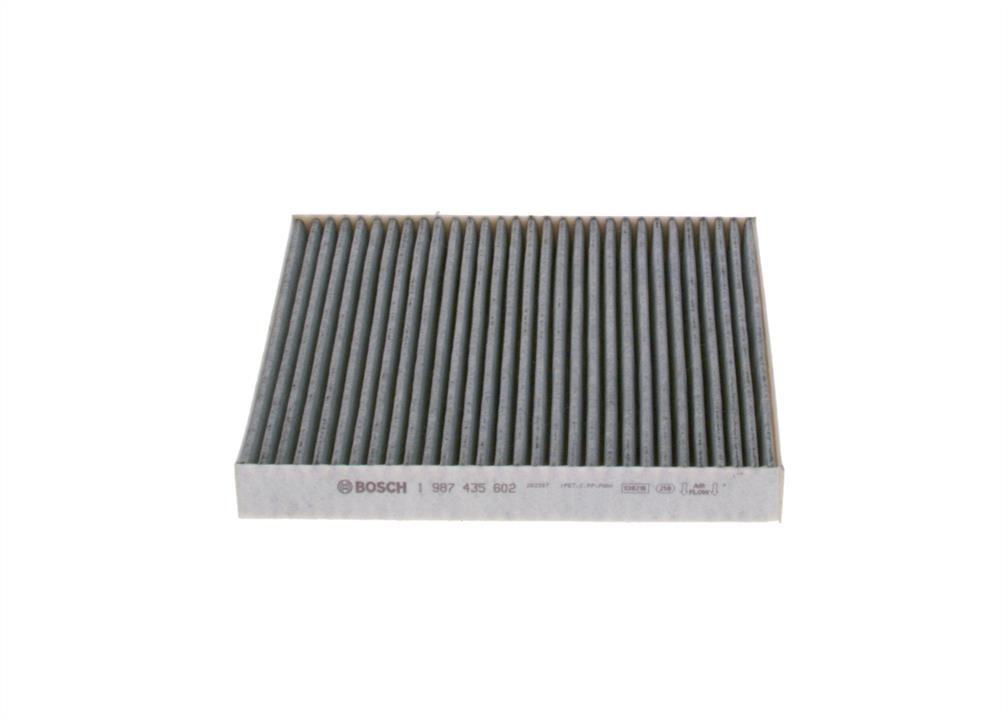 Bosch 1 987 435 602 Filter, interior air 1987435602: Buy near me at 2407.PL in Poland at an Affordable price!