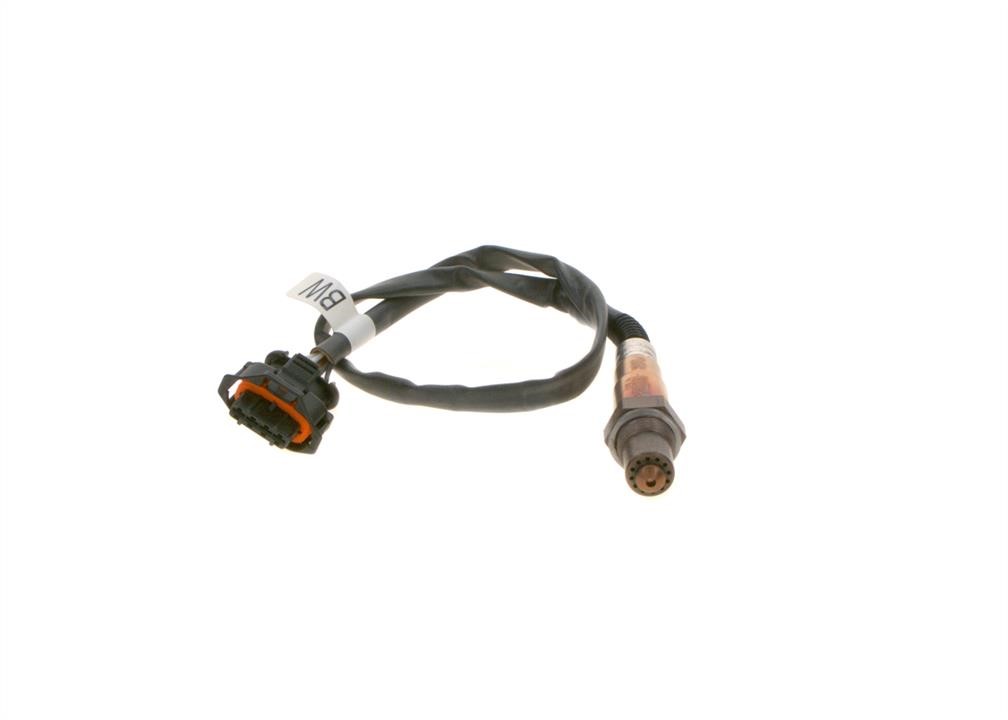 Bosch 0 258 006 501 Lambda sensor 0258006501: Buy near me in Poland at 2407.PL - Good price!