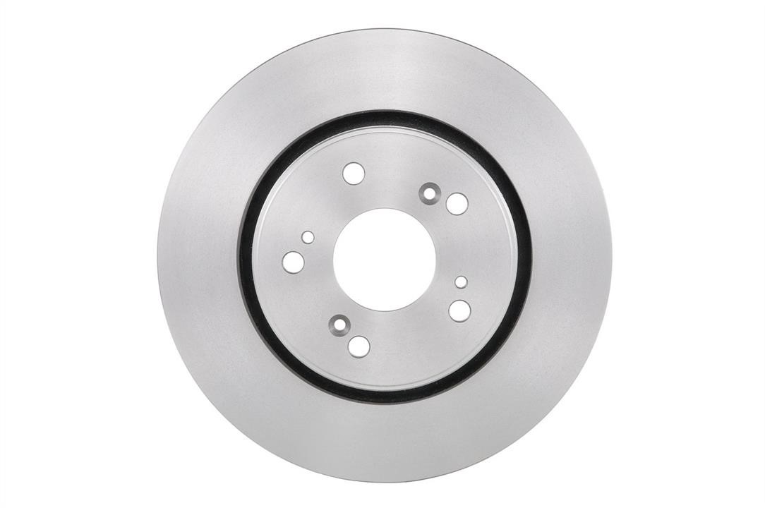 Тормозной диск передний вентилируемый Bosch 0 986 479 456