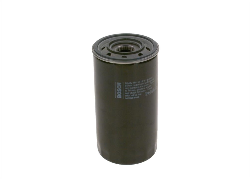Bosch Фільтр масляний – ціна 90 PLN