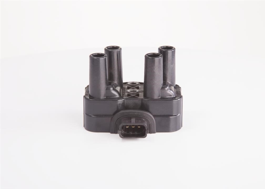 Bosch F 000 ZS0 235 Ignition coil F000ZS0235: Buy near me in Poland at 2407.PL - Good price!