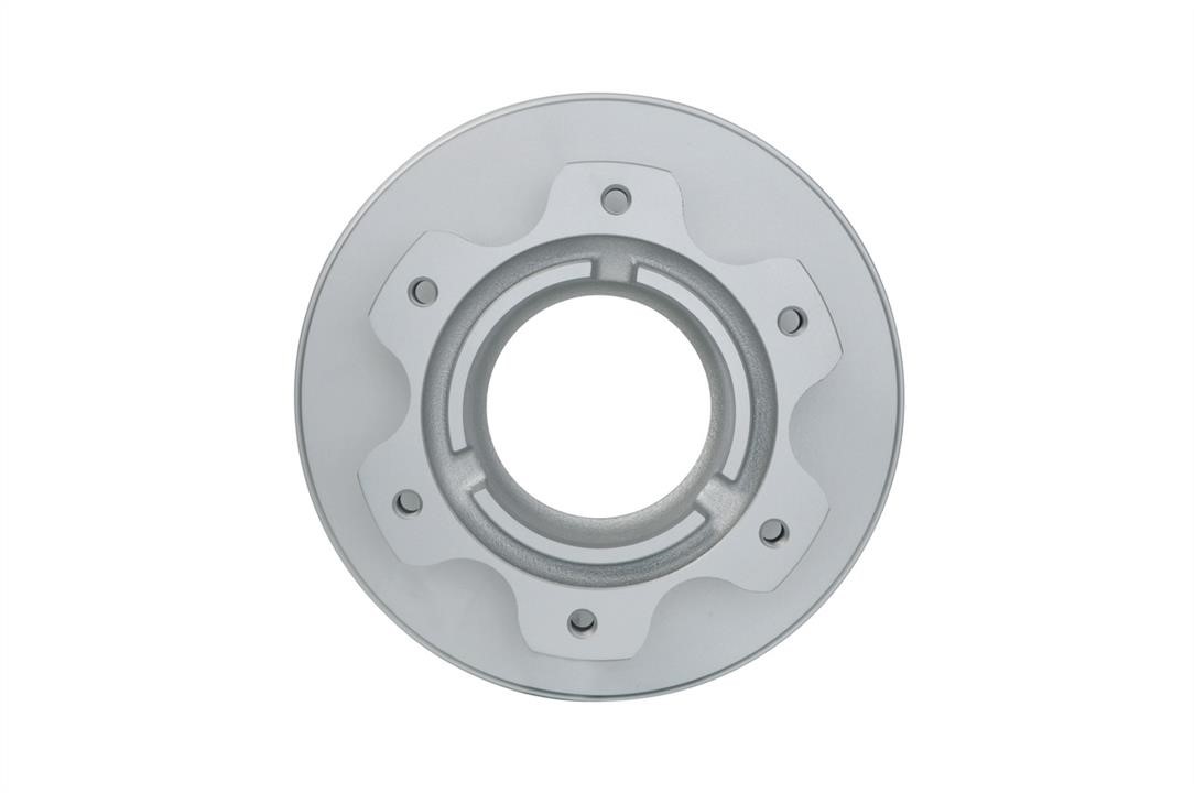 Bosch 0 986 479 E47 Тормозной диск задний вентилируемый 0986479E47: Купить в Польше - Отличная цена на 2407.PL!