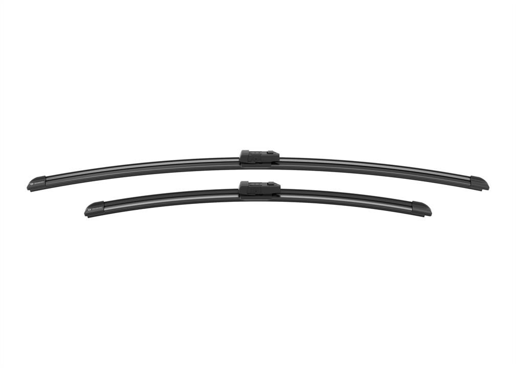 Bosch 3 397 014 535 Set of frameless wiper blades Bosch Aerotwin 700/500 3397014535: Buy near me in Poland at 2407.PL - Good price!