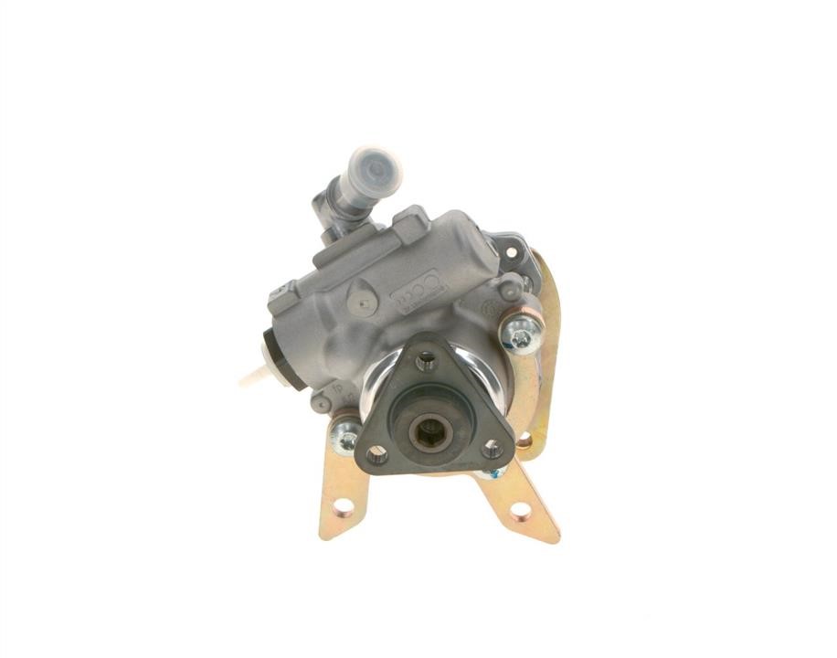 Bosch K S01 000 554 Hydraulic Pump, steering system KS01000554: Buy near me in Poland at 2407.PL - Good price!