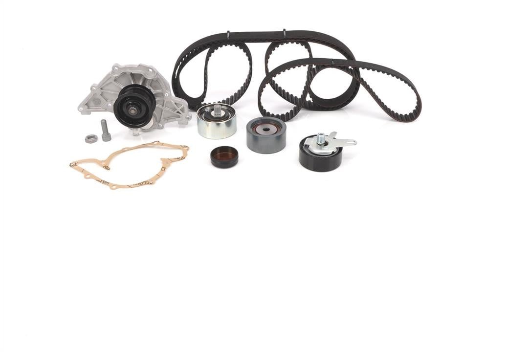 Bosch 1 987 948 518 TIMING BELT KIT WITH WATER PUMP 1987948518: Buy near me in Poland at 2407.PL - Good price!