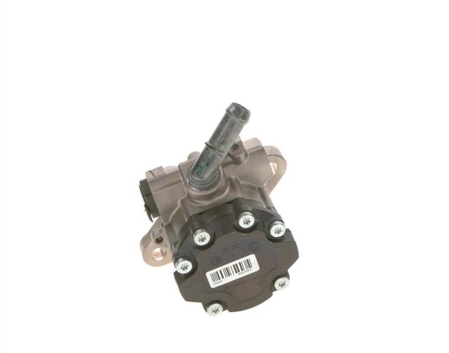 Hydraulic Pump, steering system Bosch K S01 001 738