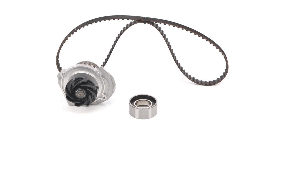 Bosch 1 987 946 935 TIMING BELT KIT WITH WATER PUMP 1987946935: Buy near me in Poland at 2407.PL - Good price!